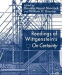 Readings of Wittgenstein’s On Certainty