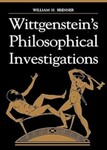 Wittgenstein's Philosophical Investigations