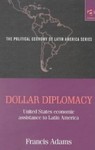 Dollar Diplomacy: United States Economic Assistance to Latin America by Francis Adams