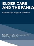 Elder Care and the Family: Relationships, Support, and Strain