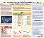 Shifting Baselines in Coral Bleaching Resilience by Courtney Klepac and Daniel Barshis
