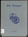 The Voyager, 1948 by Norfolk Division of the College of William and Mary