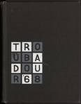 Troubadour, 1968