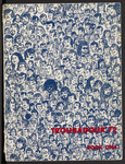 Troubadour, 1972 by Old Dominion University