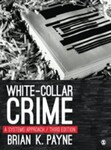 White-Collar Crime: A Systems Approach by Brian K. Payne