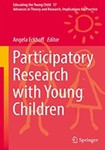 Participatory Research with Young Children by Angela Eckhoff (Editor)