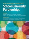 The Cambridge Handbook of School–University Partnerships