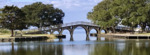 Corolla Bridge - Currituck County, NorthCarolina by T. Statler-Keener
