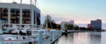 Waterfront - Portsmouth, Virginia