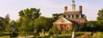 Governor's Palace - Colonia Williamsburg - Williamsburg, Virginia
