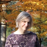 Katherine E. Young by Samantha H. Collins